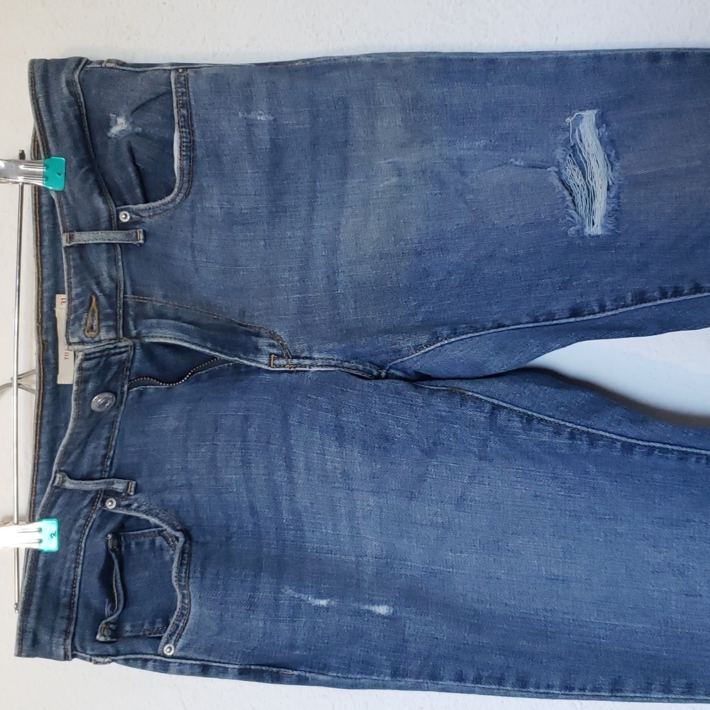 Levi's Skinny Jeans
